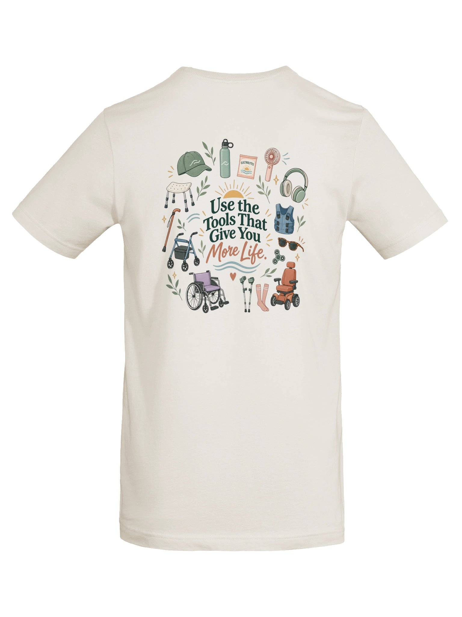 More Life (T-Shirt) product image (6)