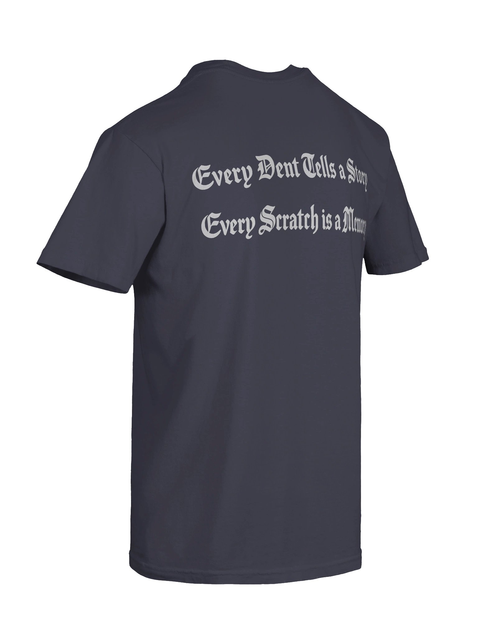 Memories Comfort Tee product image (10)