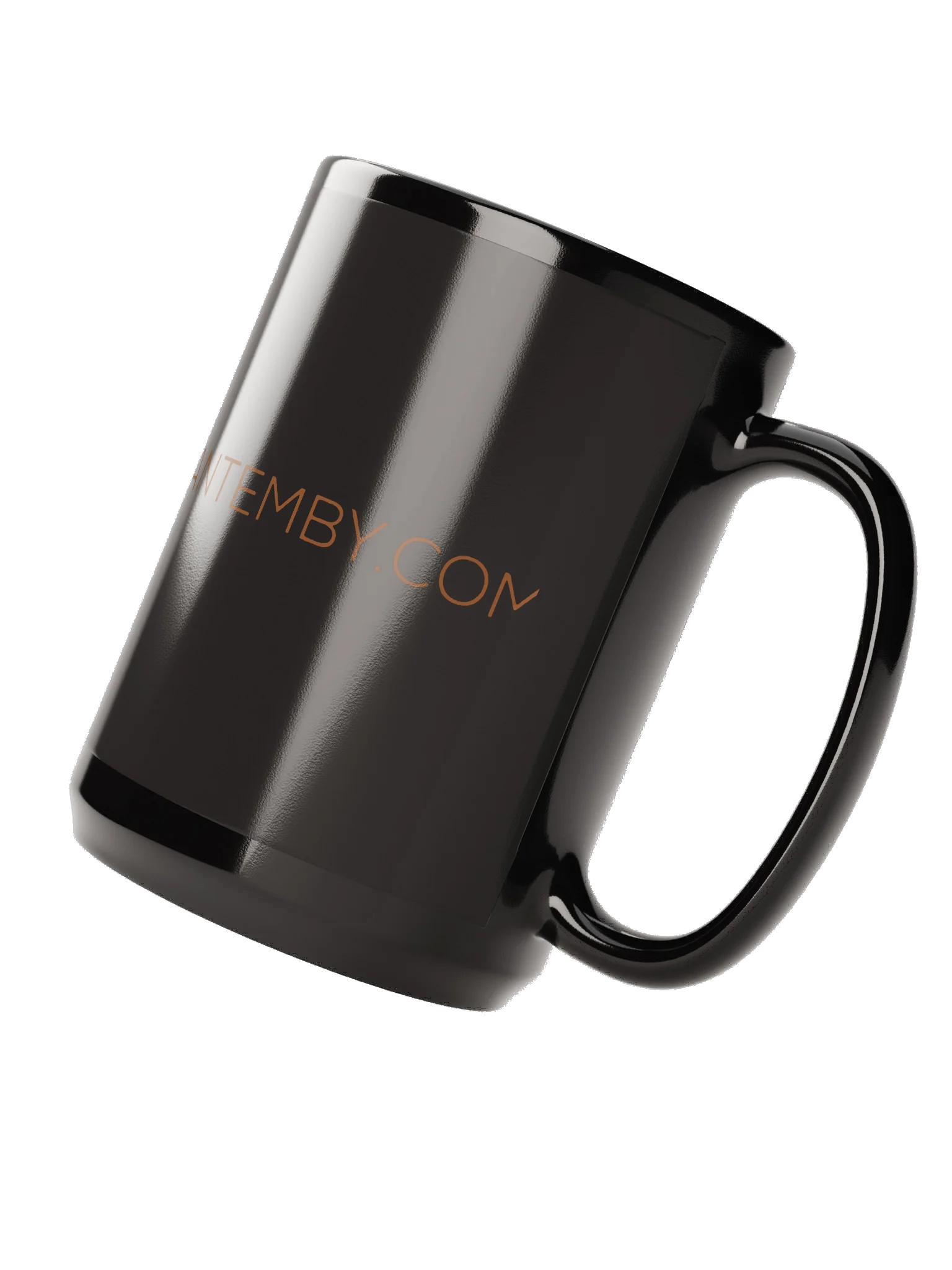 Holding On Mug product image (4)
