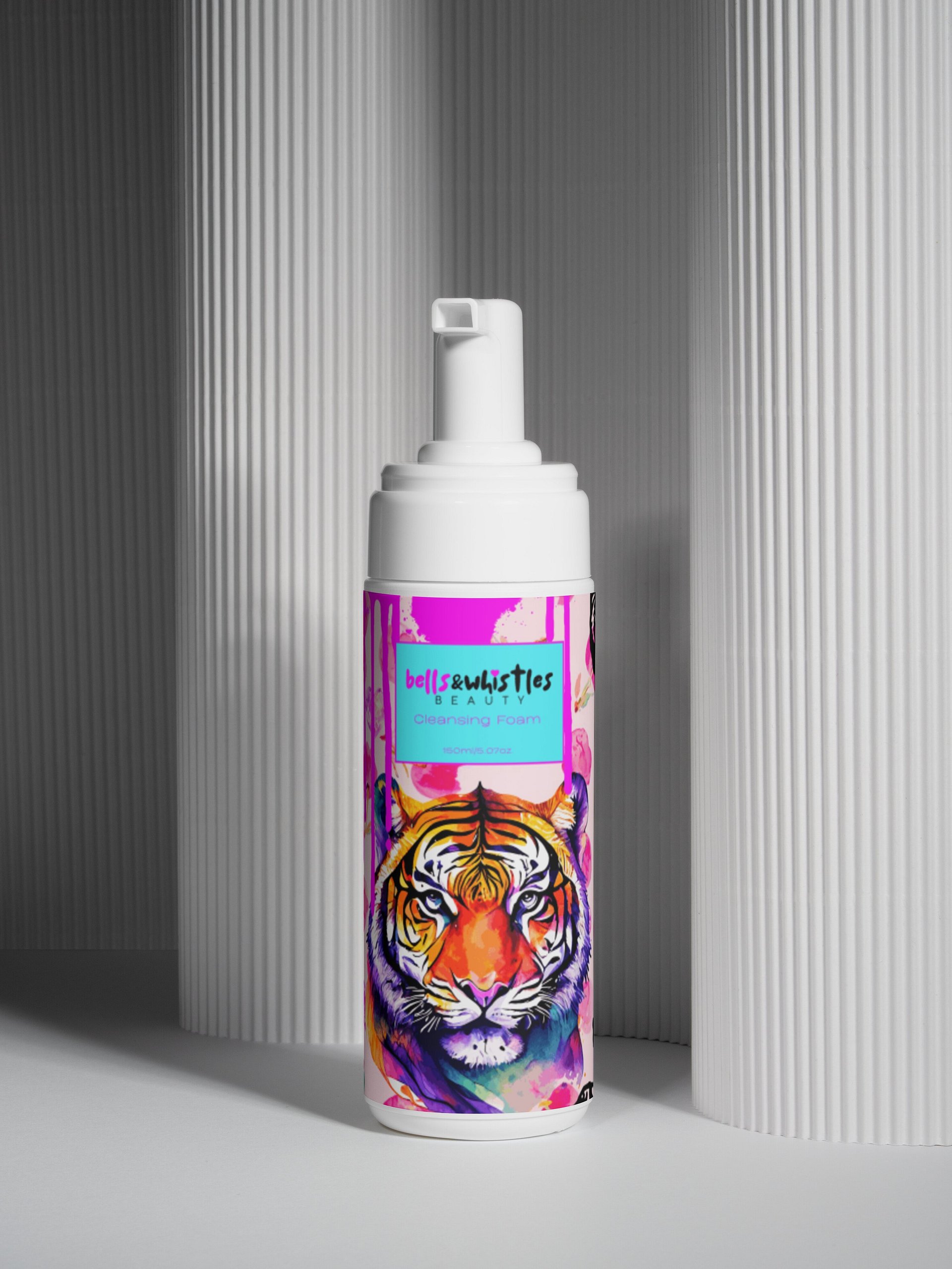 Cleansing Foam product image (5)