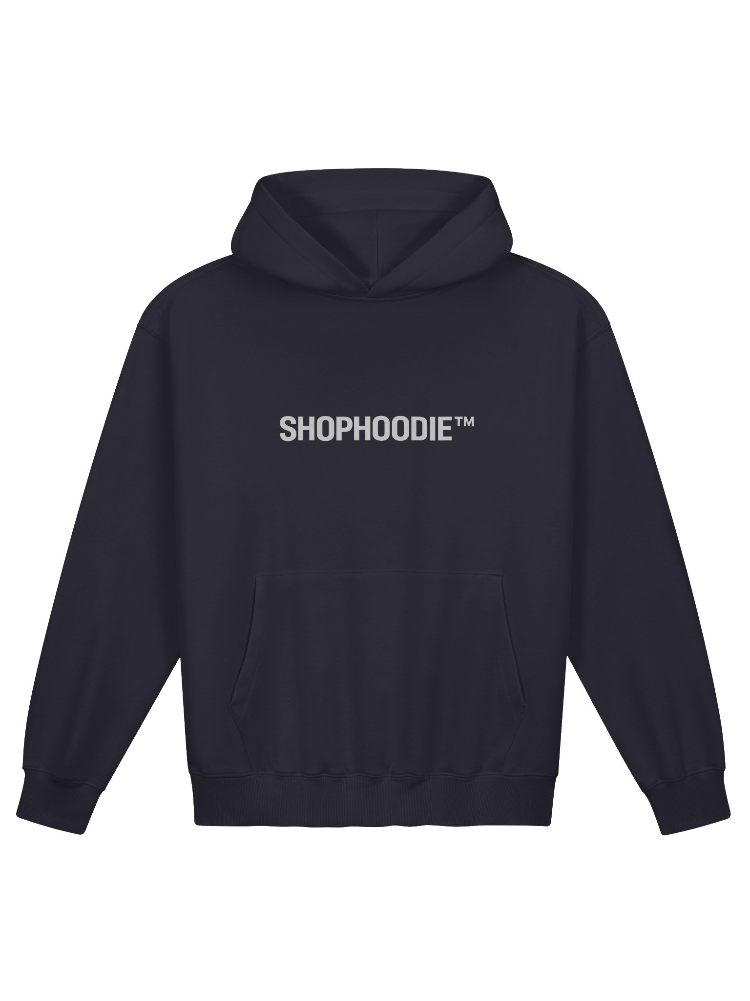 Shophoodie Minimalist SPL Hoodie product image (1)