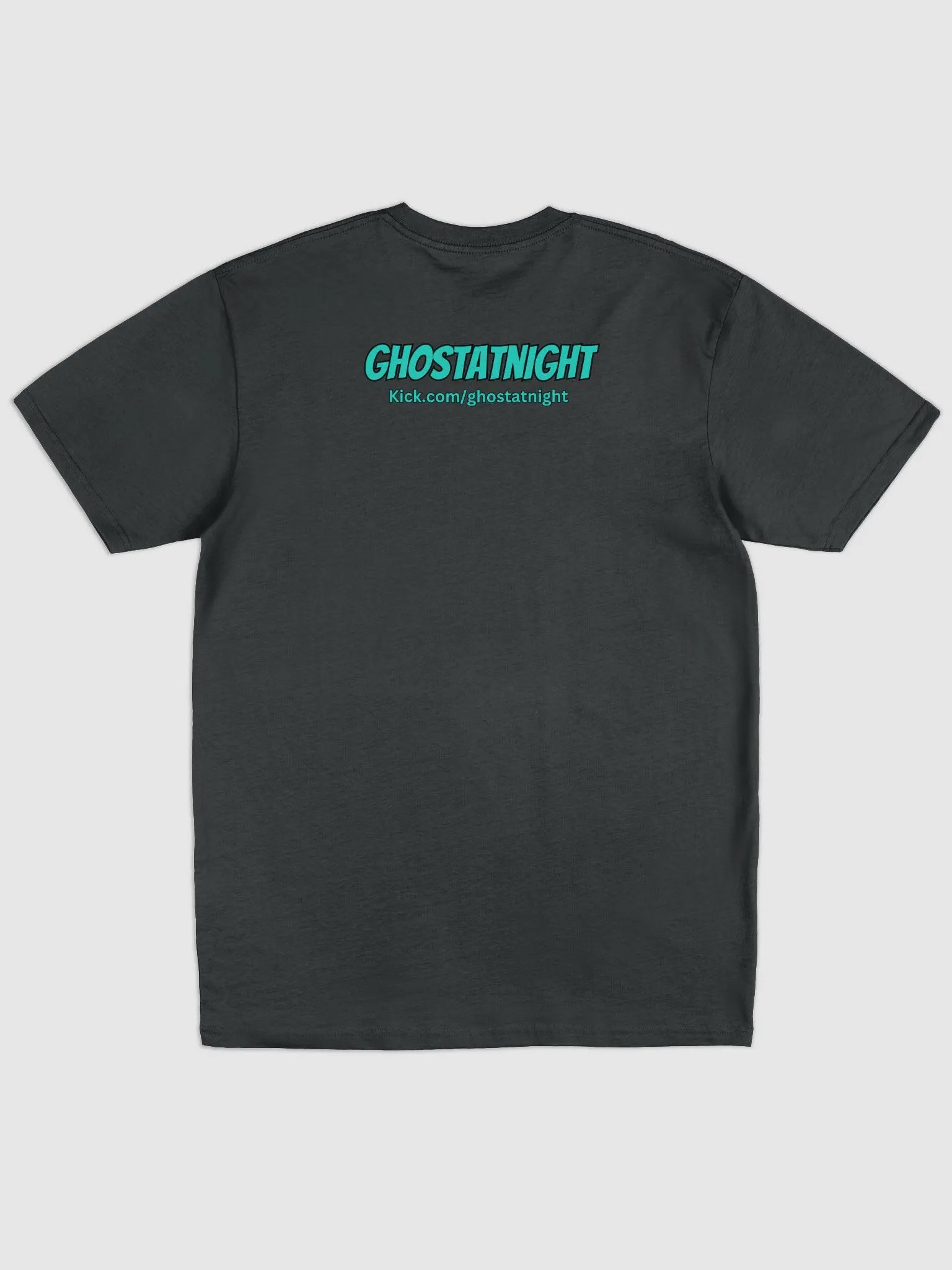 Stream Logo Tee product image (2)
