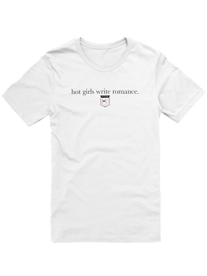 Hot Girls Write Romance product image (1)