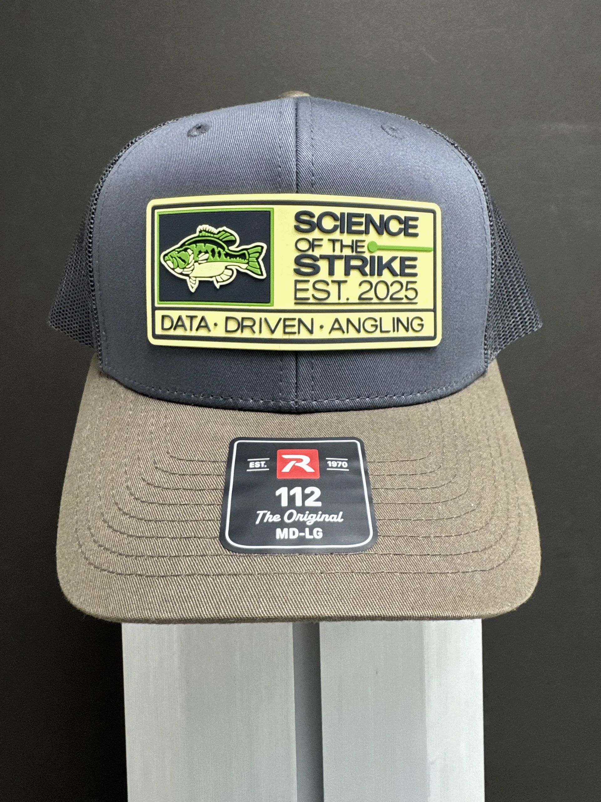 Trucker Hat product image (1)