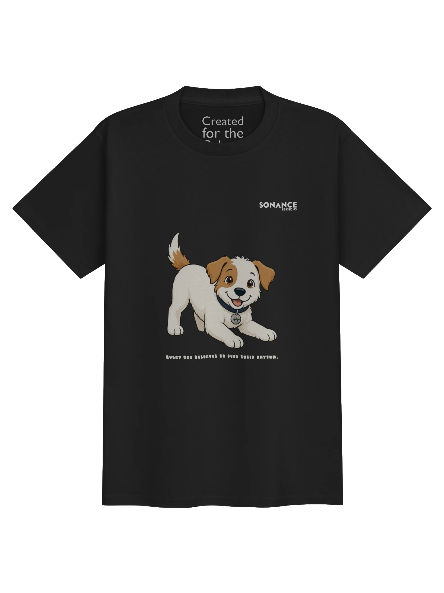Sonance Dog Youth Classic Tee (Play) product image (1)