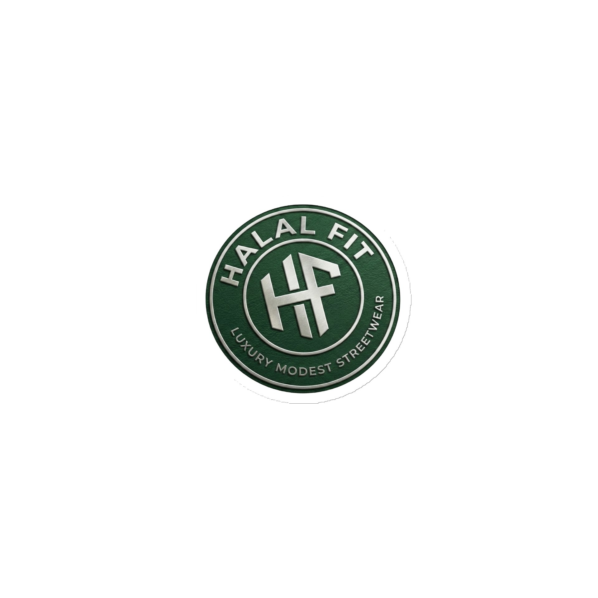 Halal Fit - Fridge Magnet product image (1)