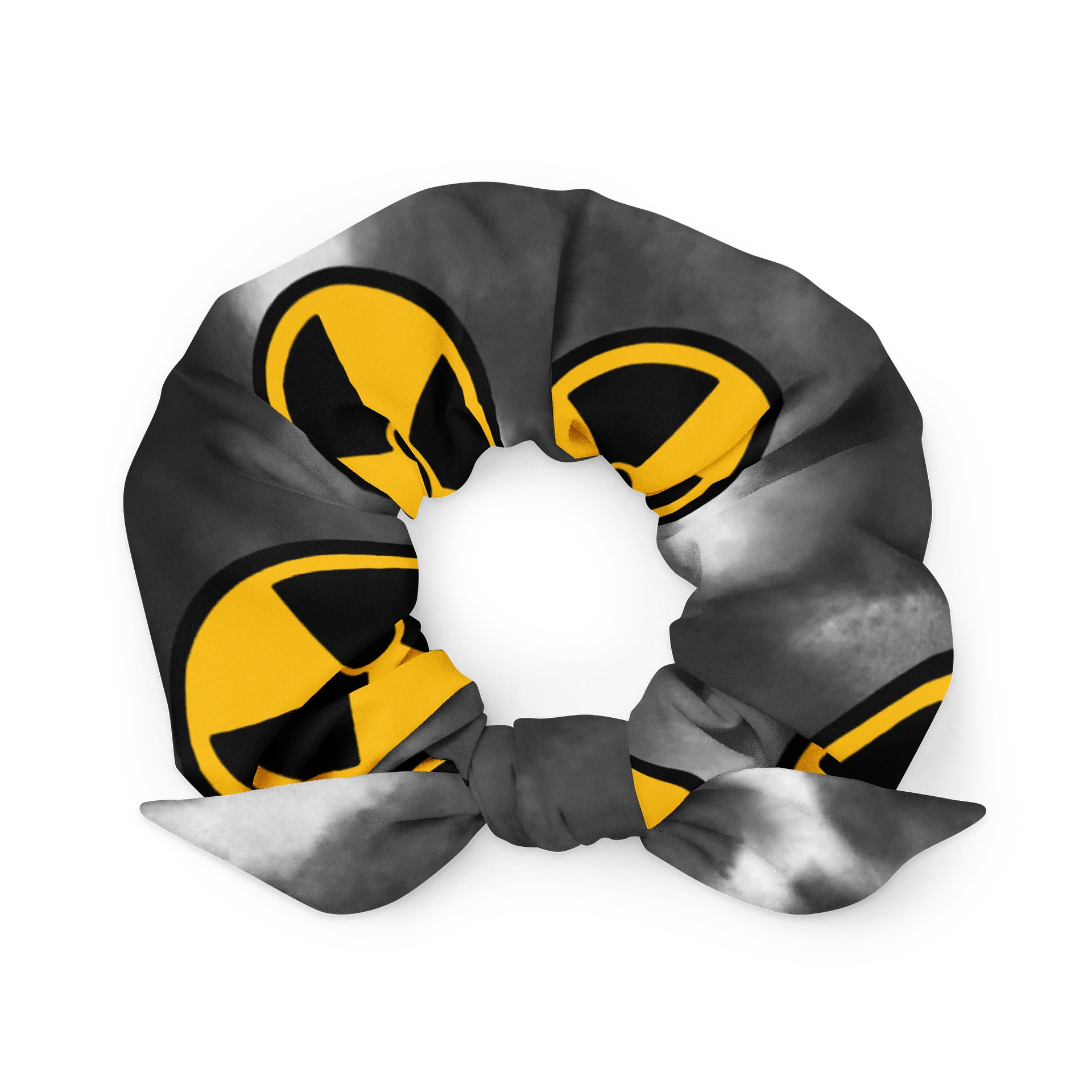 Radiation Scrunchie product image (1)