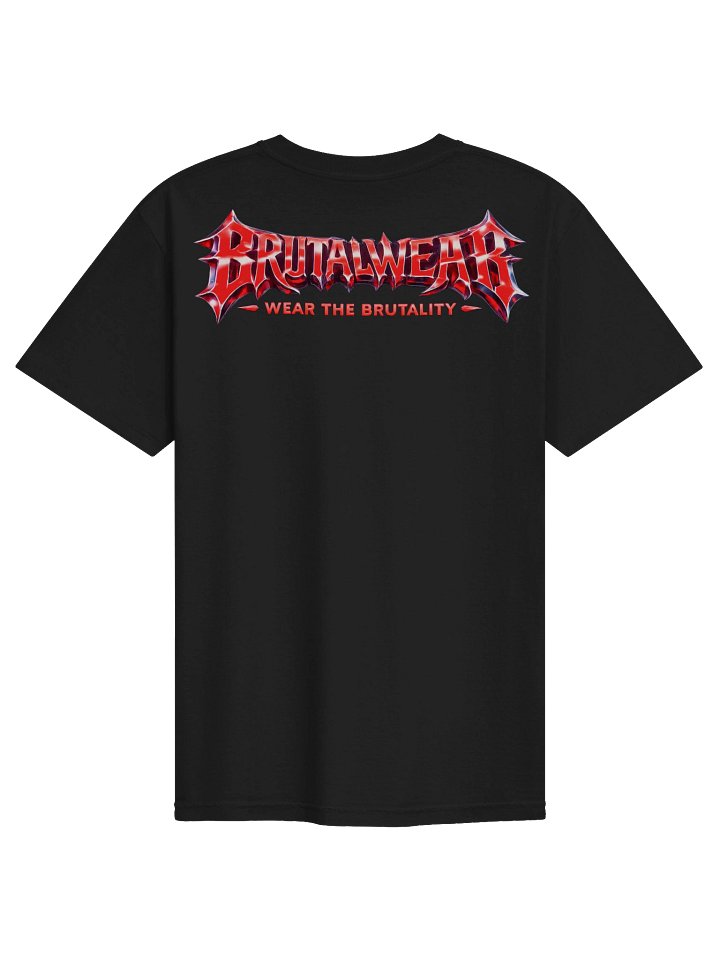 BWEAR USAFOL GRAPHIC TEE product image (4)