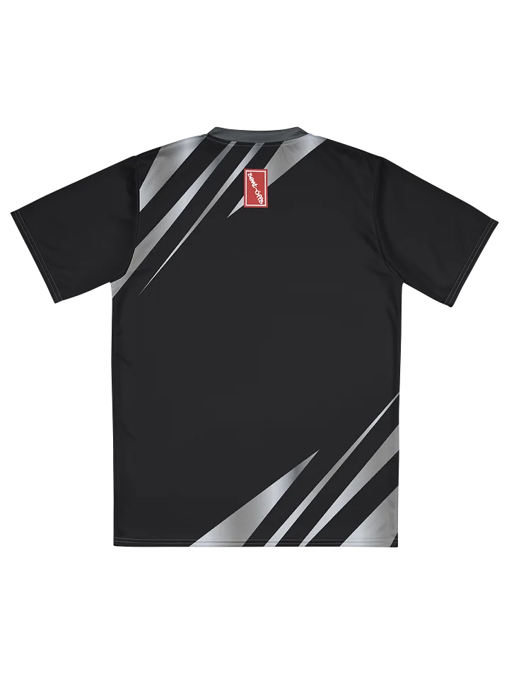 Silver City Surfers FC Home Jersey product image (2)