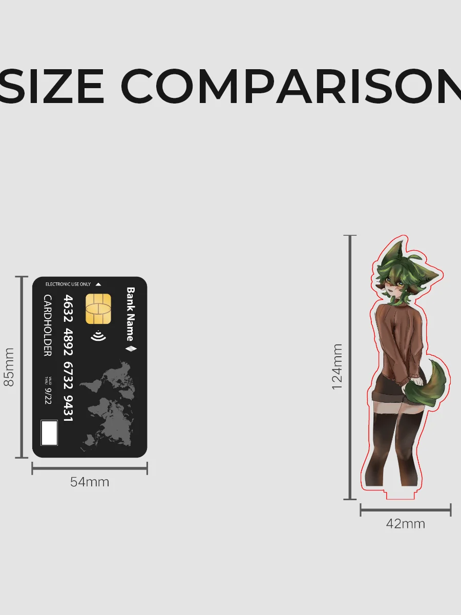 Frumpy Standee product image (2)