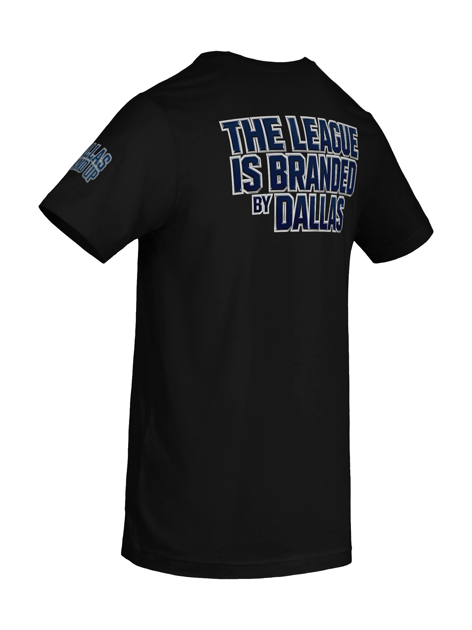 Dallas Stand Up – Real Cowboys Brand the Opposition | Dallas | Football | Home Locker product image (10)