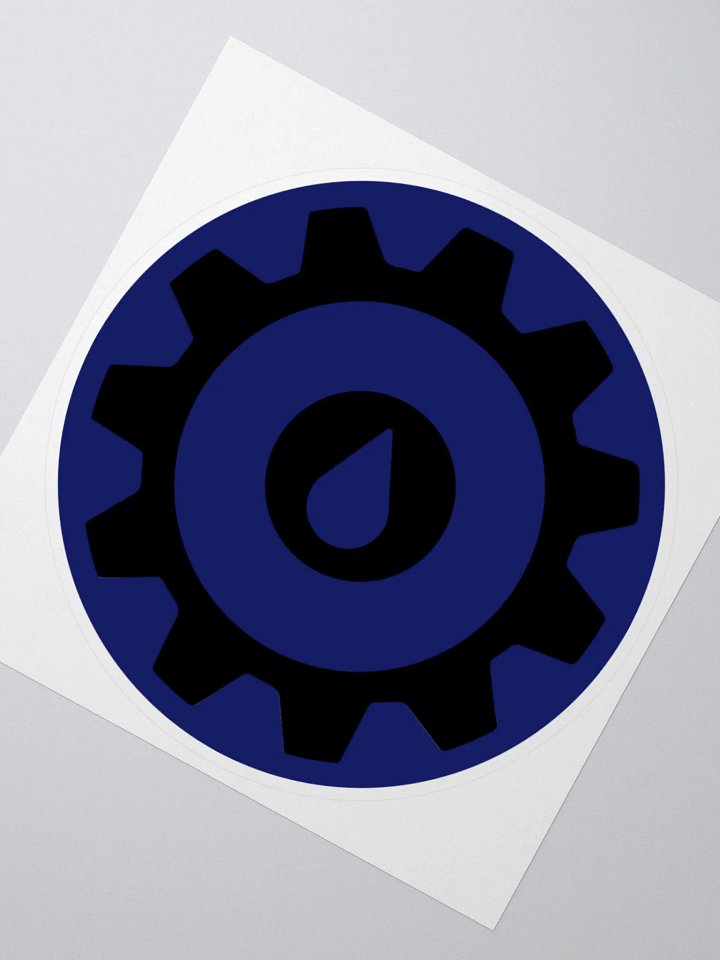 Blue Crush Black product image (2)