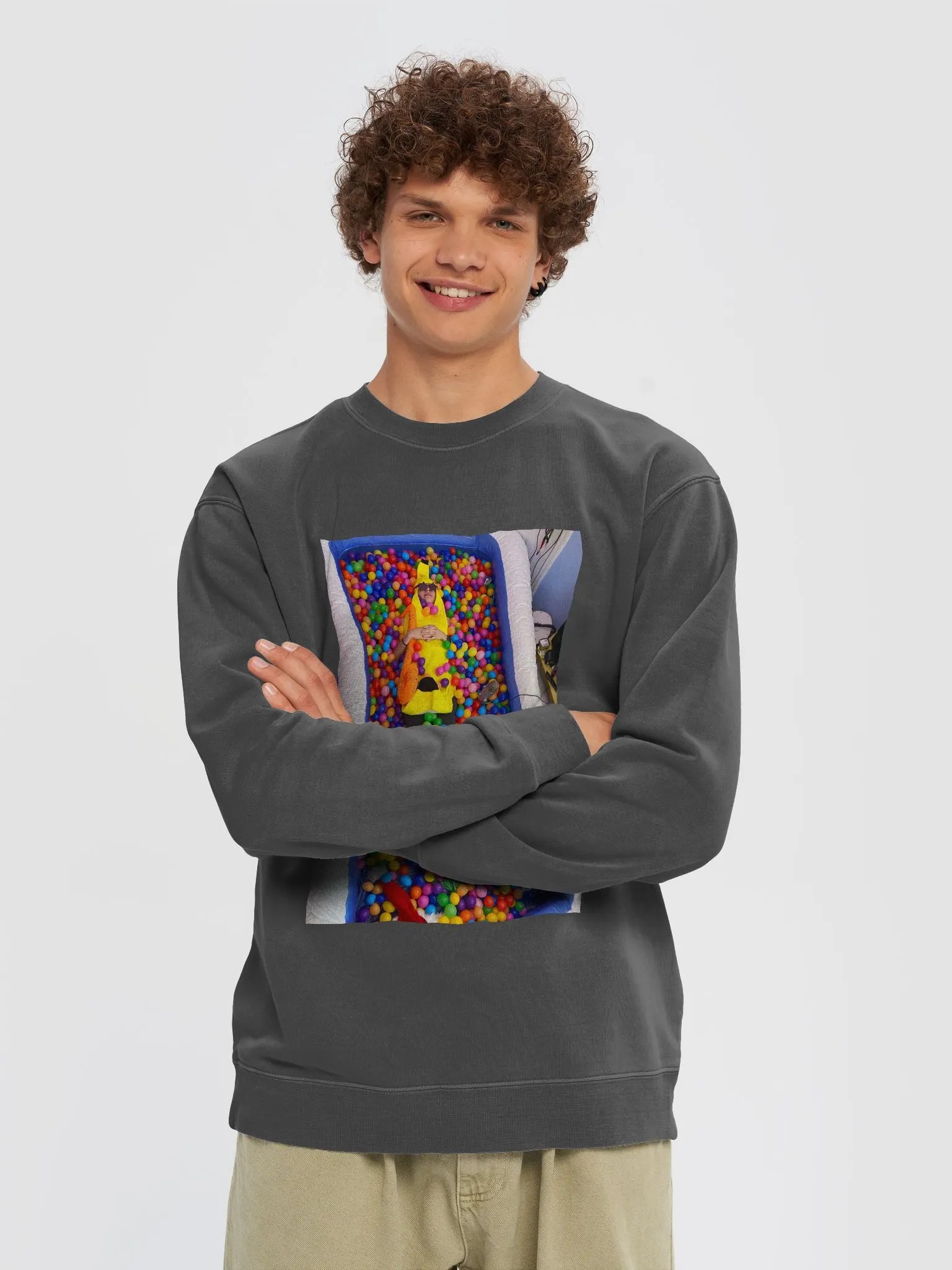 Ball Pit Sweatshirt product image (13)