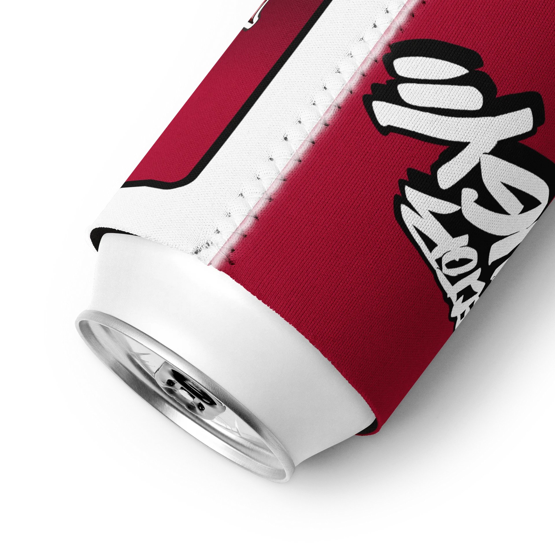 My Heart Emote Coozie (Red) product image (10)