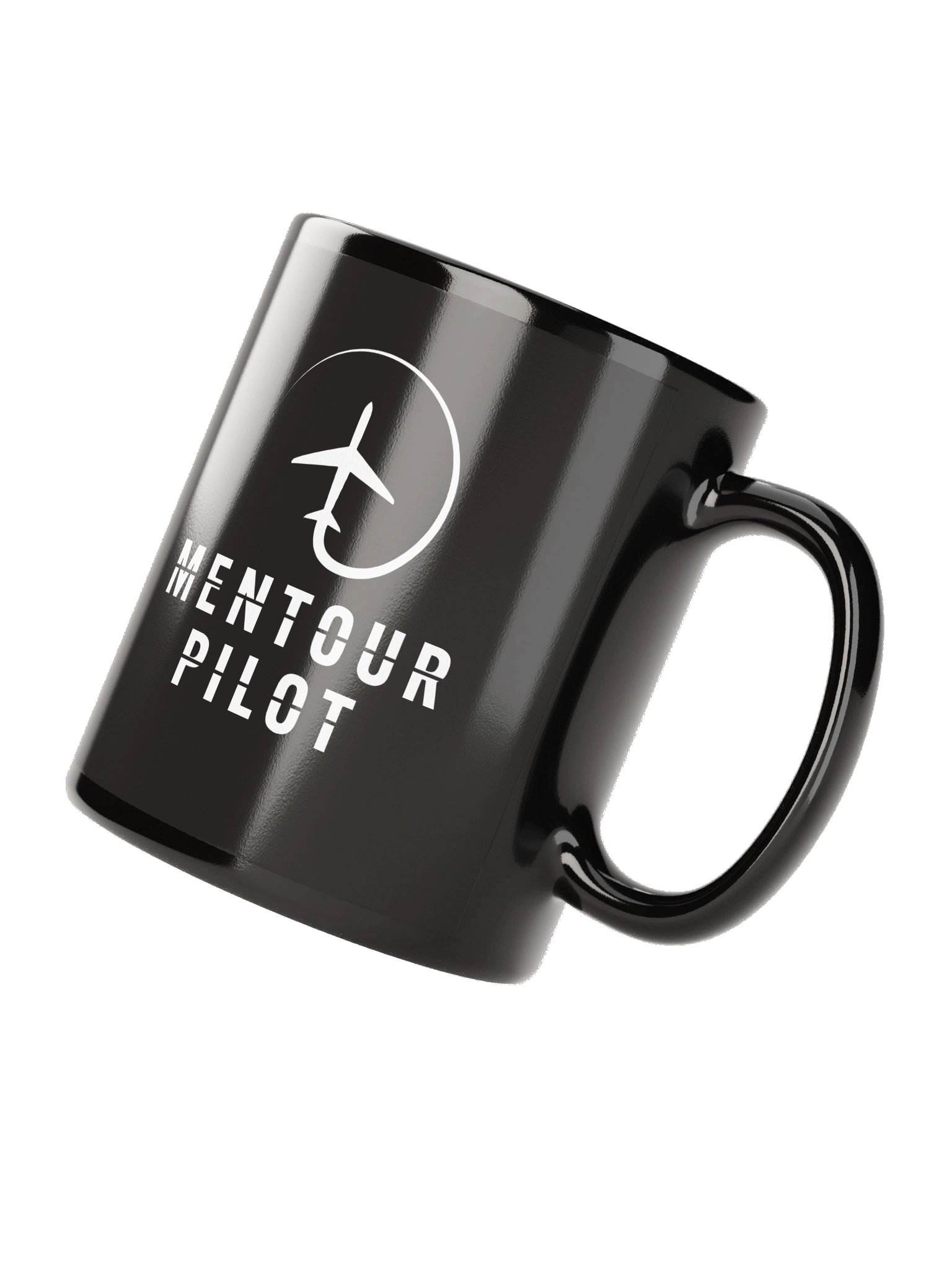 Mentour Pilot Mug product image (8)