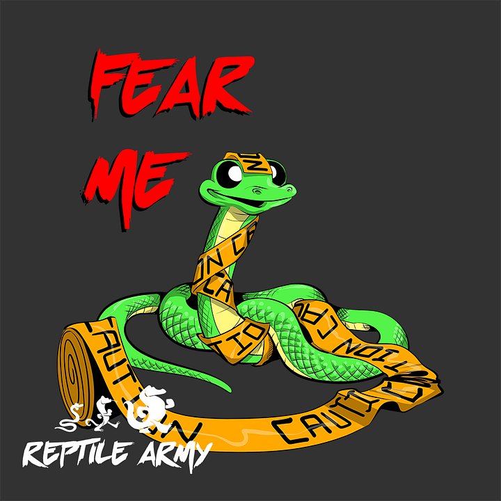 Danger Noodle T-Shirt product image (2)