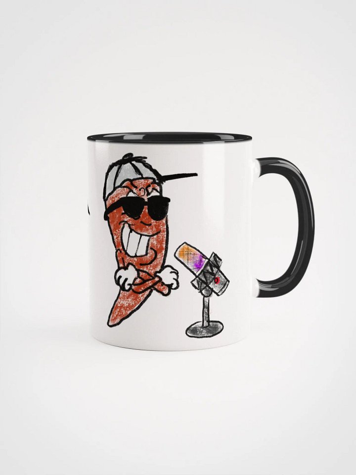Spicy Boiz Mug product image (1)