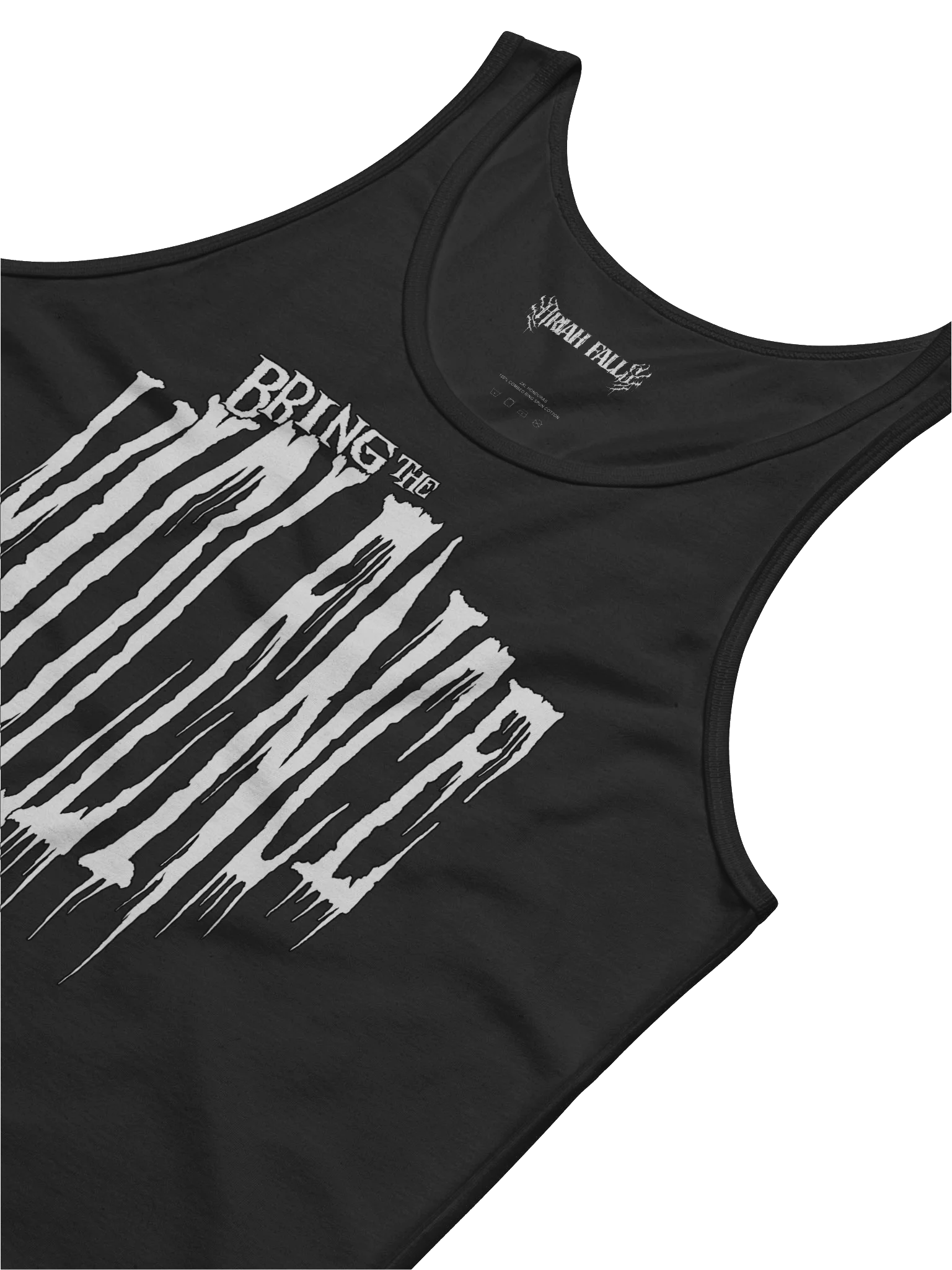 Violence Tank product image (2)