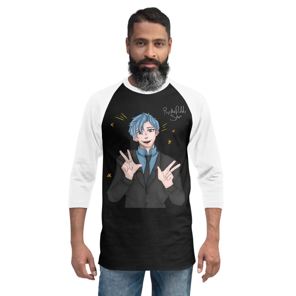 Fan Based Tee product image (2)