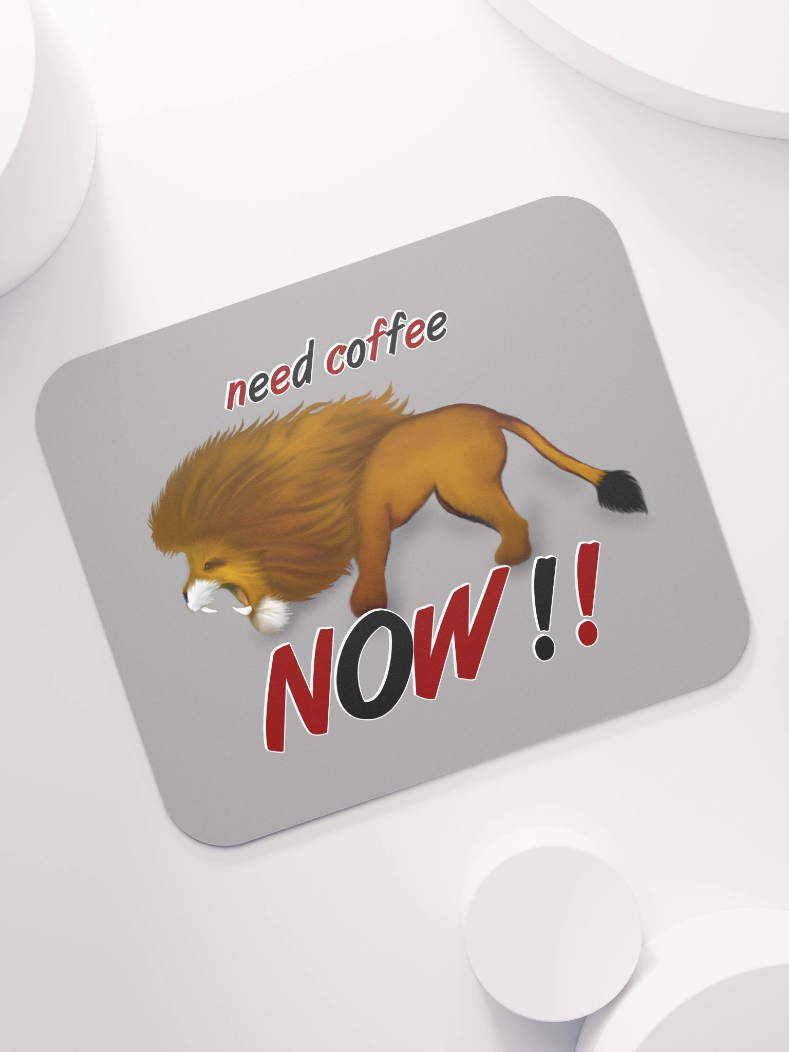 Classic Mouse Pad product image (2)