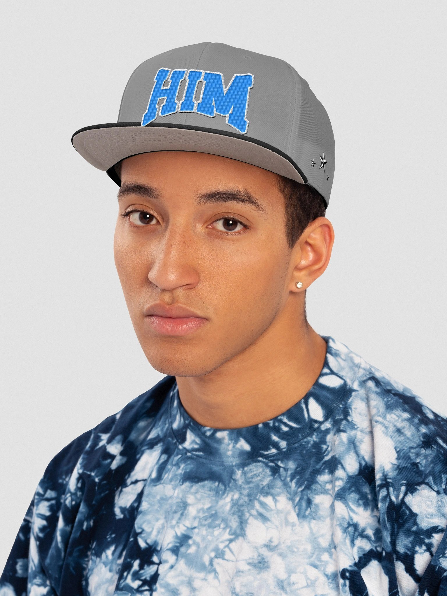 NorCal Snapback Cap product image (6)