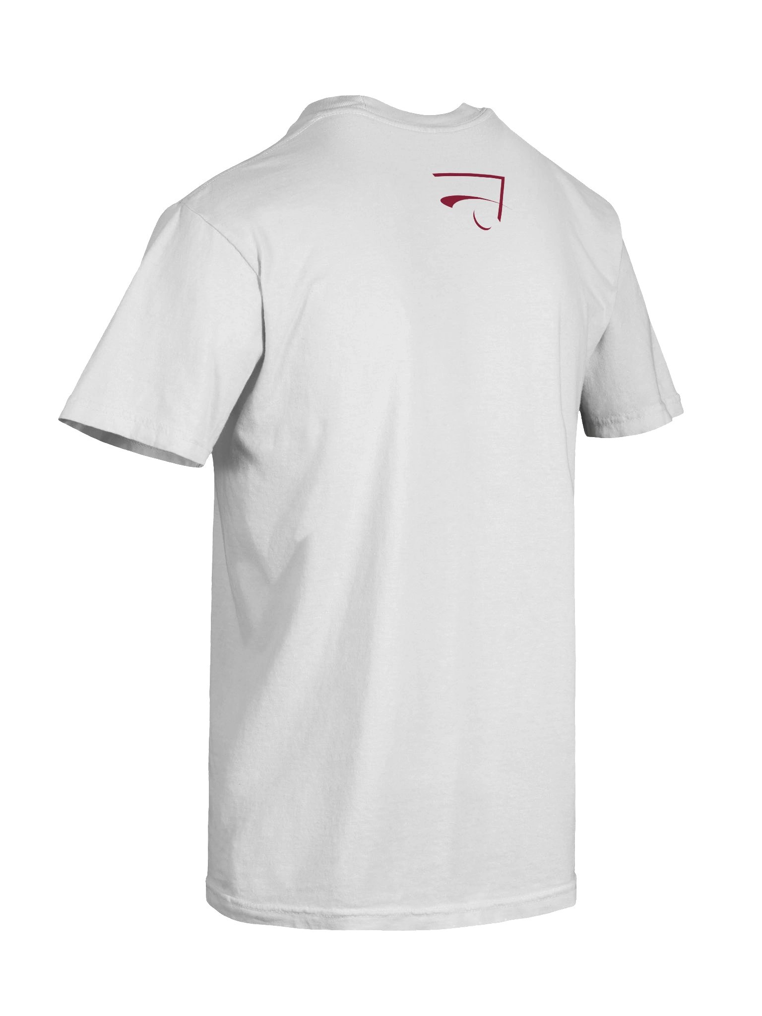 Signature Red Tee product image (10)