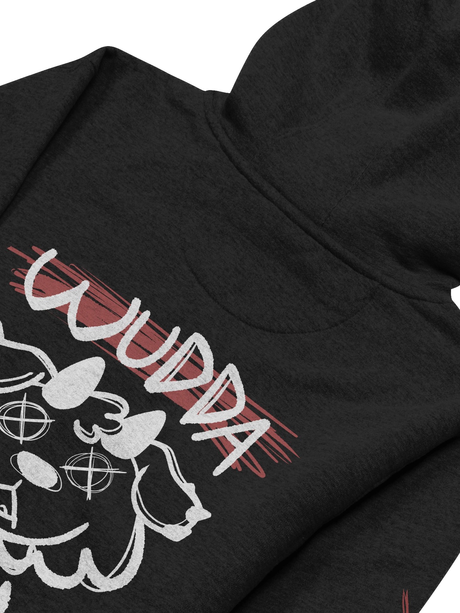 Wudda Hoodie [NightMode] product image (4)