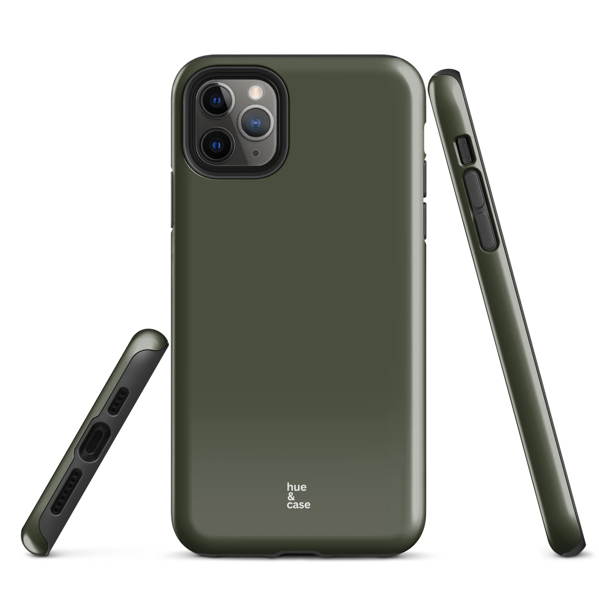 Tackle Box: Tough Case for iPhone product image (1)