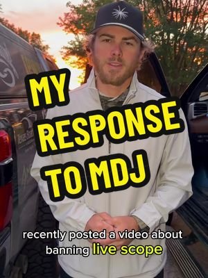 All this livescope stuff… here are my thoughts. See my bio for more info. #livescope #forwardfacingsonar #fishing #bassfishing #ffs 
