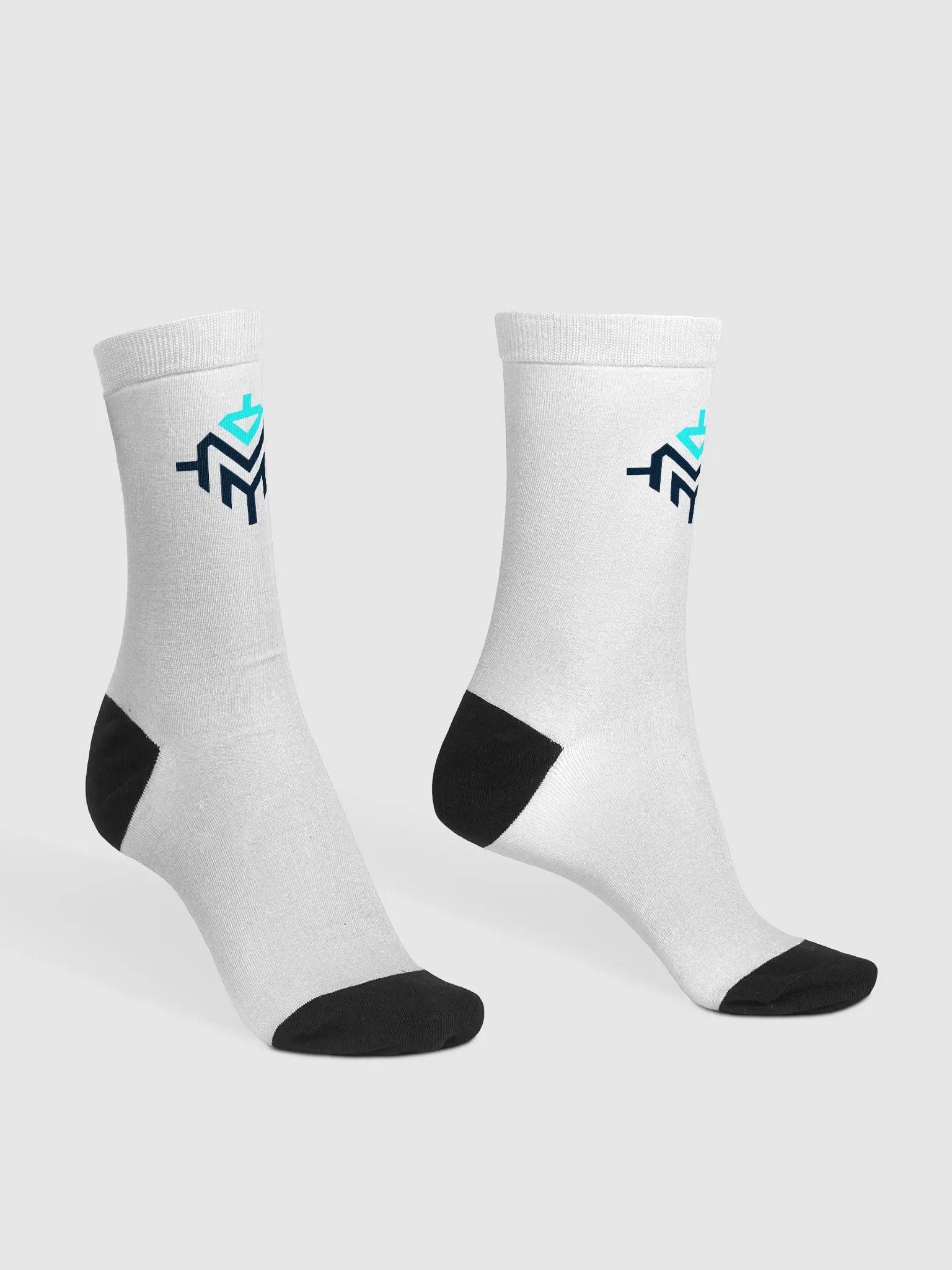 Logo Socks product image (3)