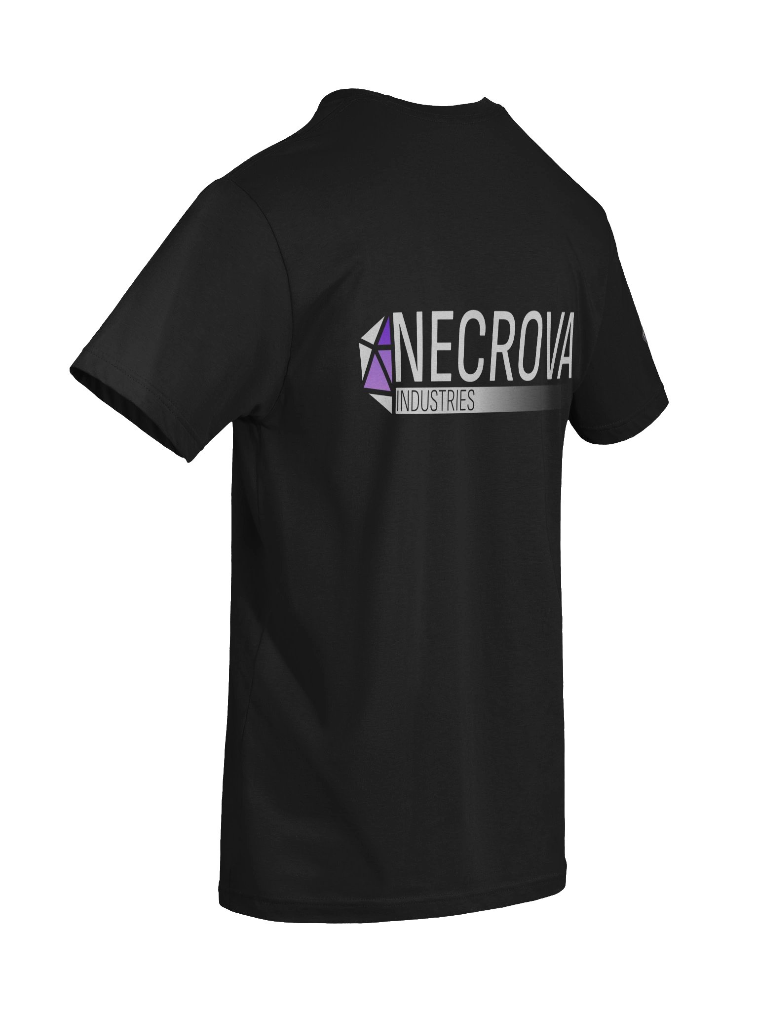 Necrova T-Shirt Basic product image (11)