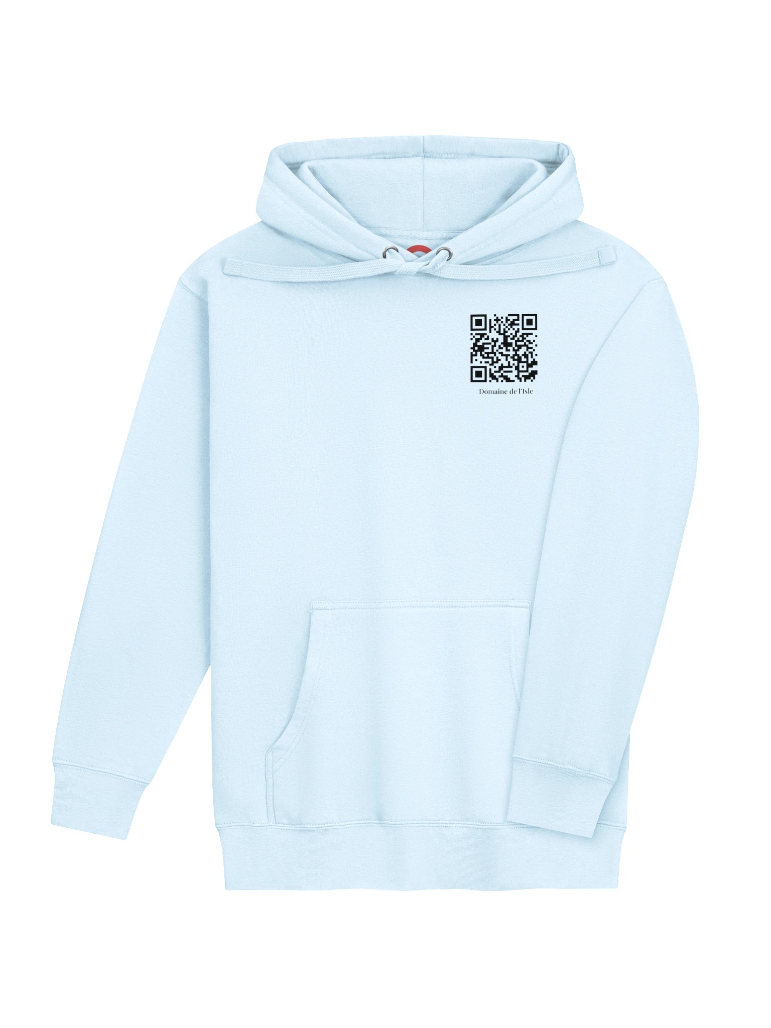 Domaine de l'Isle Hoodie product image (32)