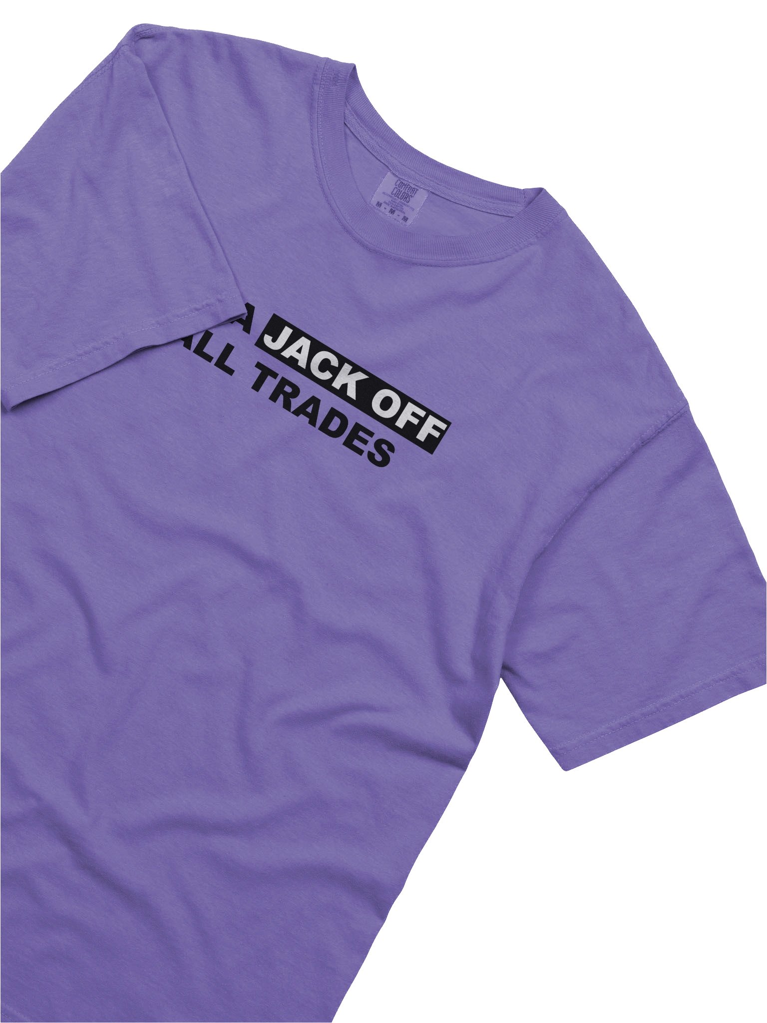 Jack off all trades product image (2)