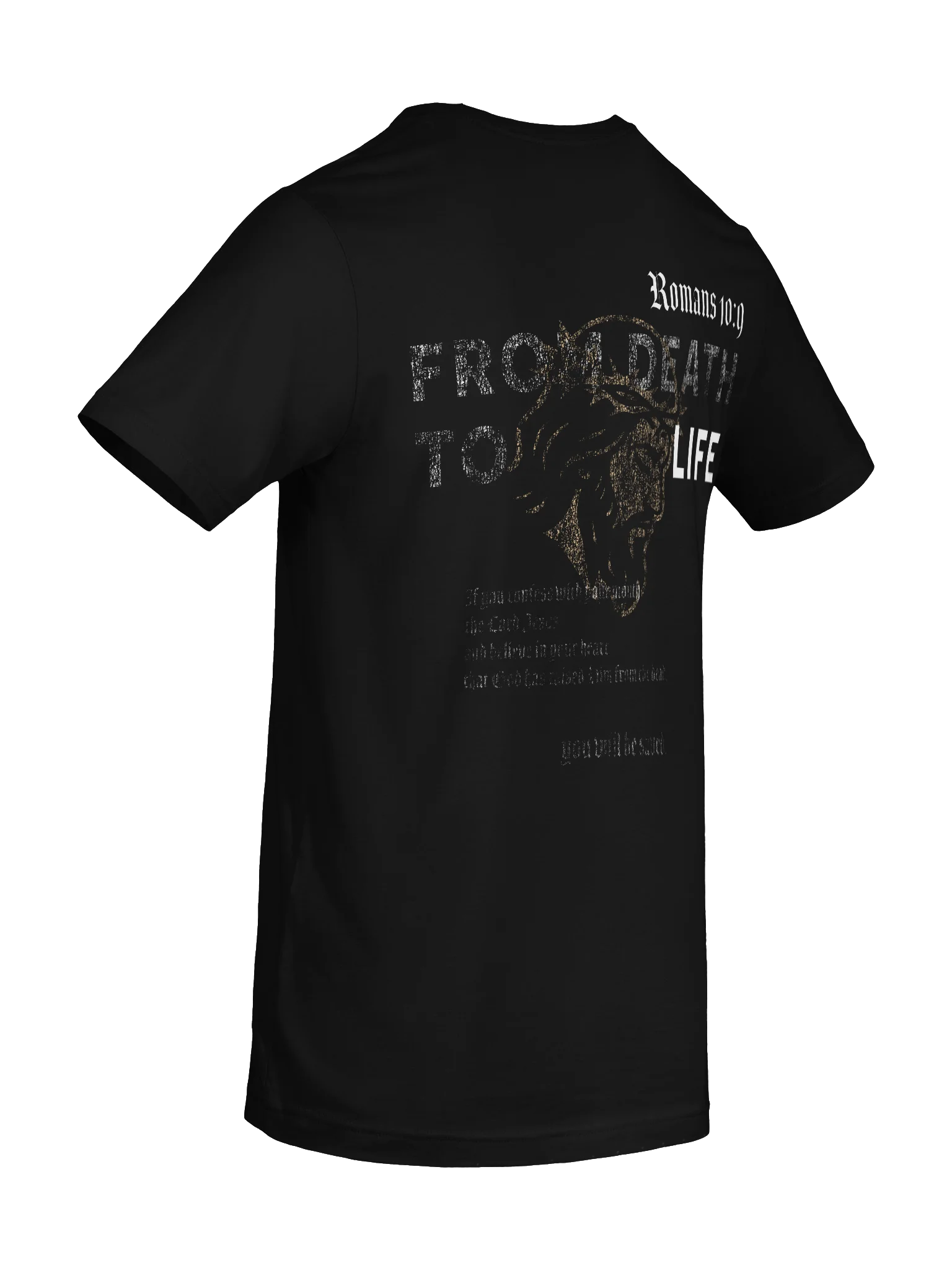 From Death product image (8)