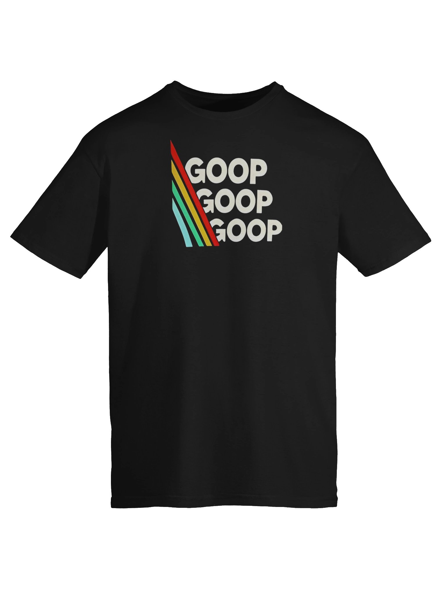 Limited Edition Grump Goop T product image (1)