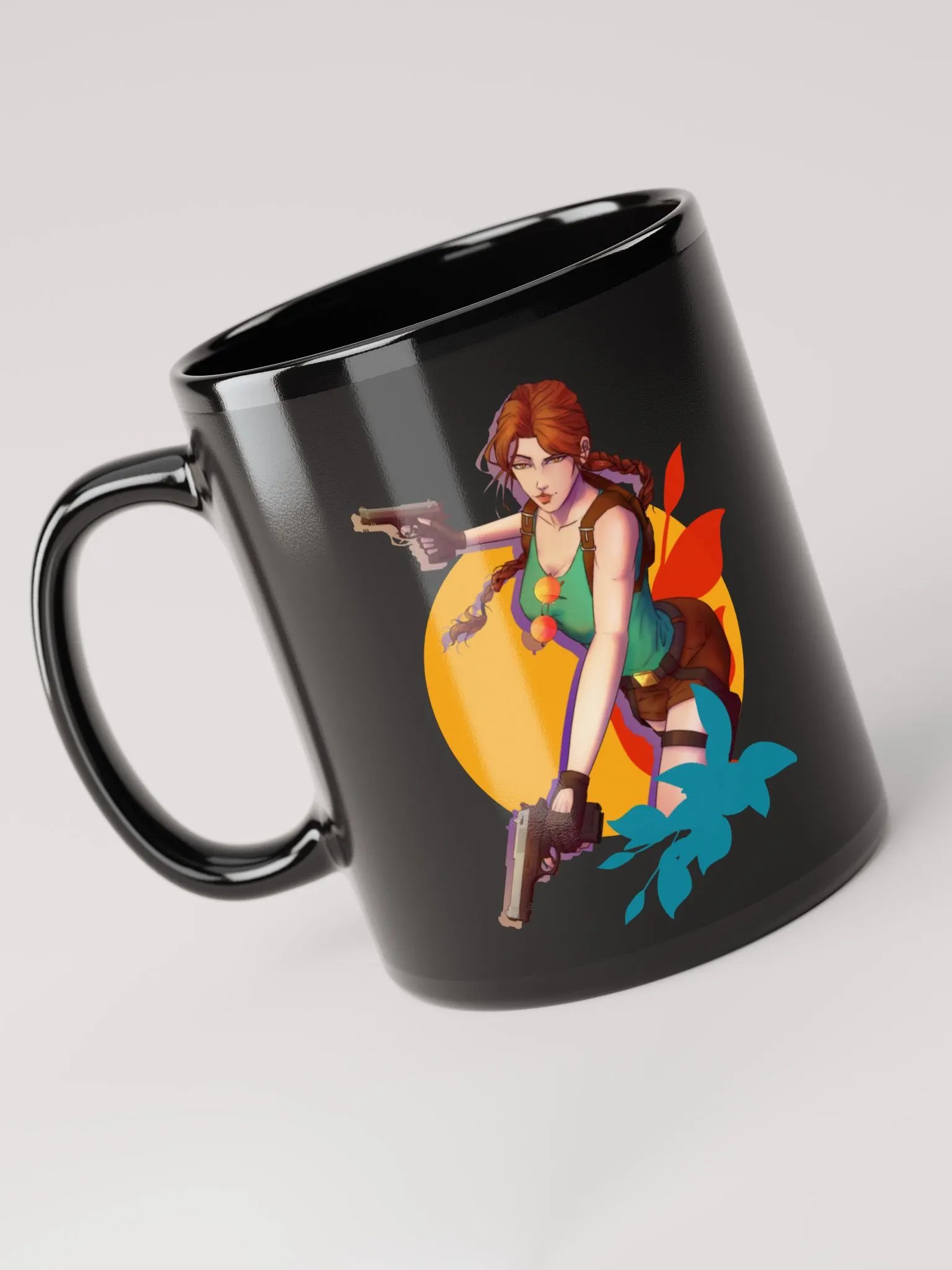 Make your own Luck (Mug) product image (5)