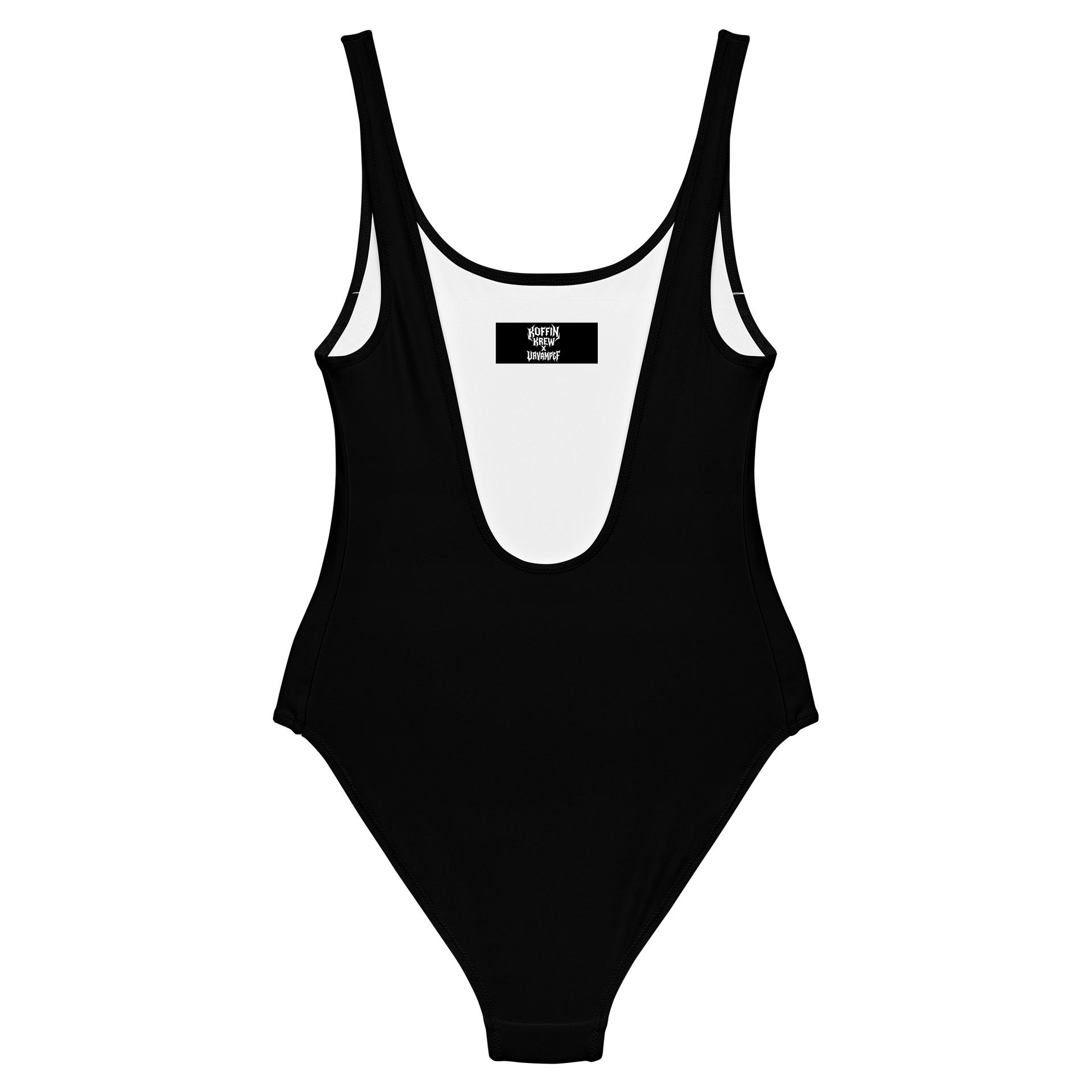 Love Me After Dark One-Piece Swimsuit product image (2)