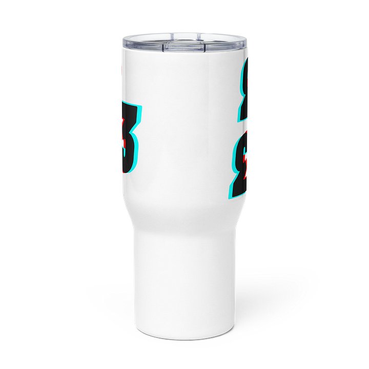 Classic Logo Insulated Cup product image (2)