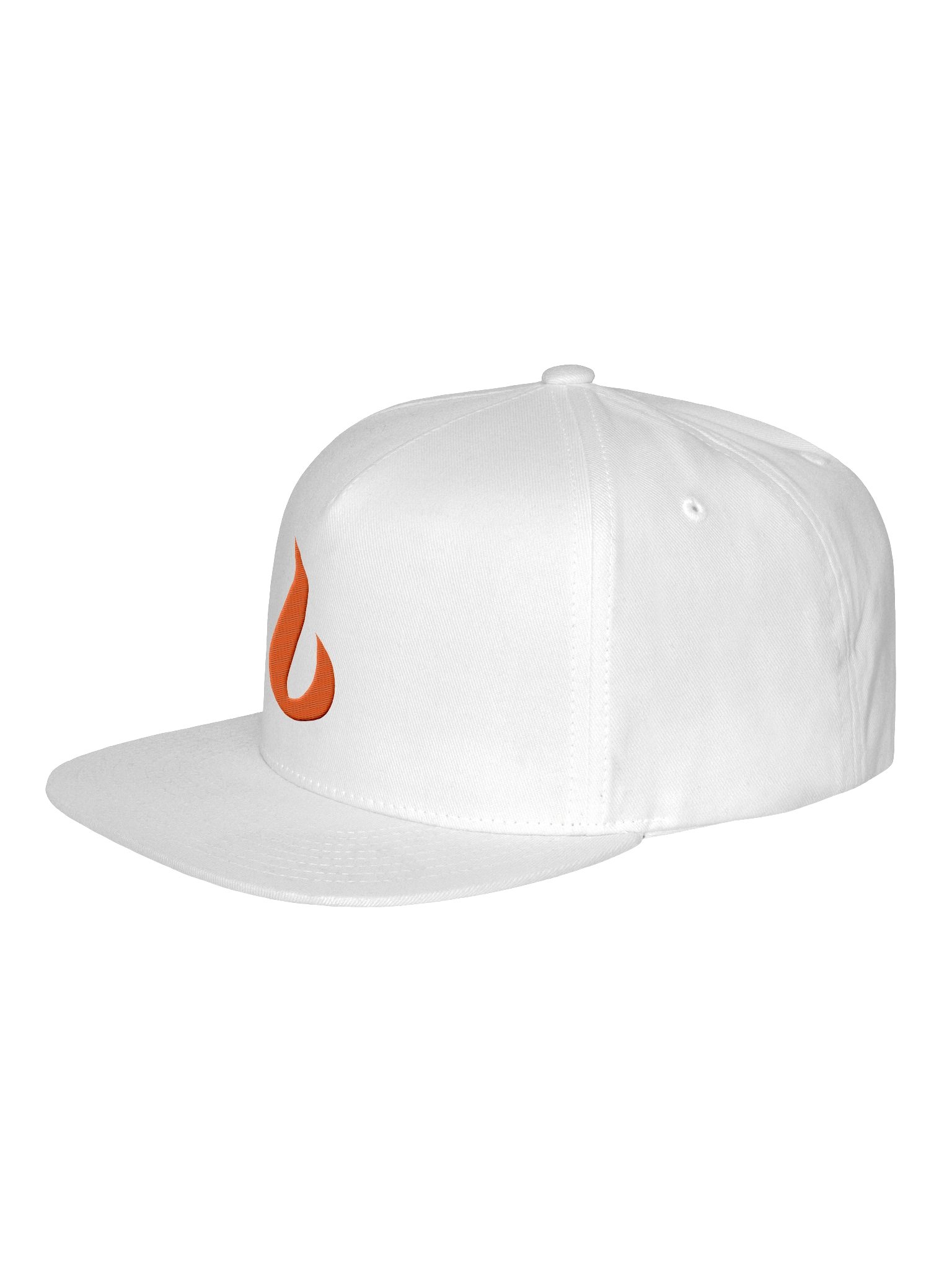 "Burn Music" Logo Cap product image (2)