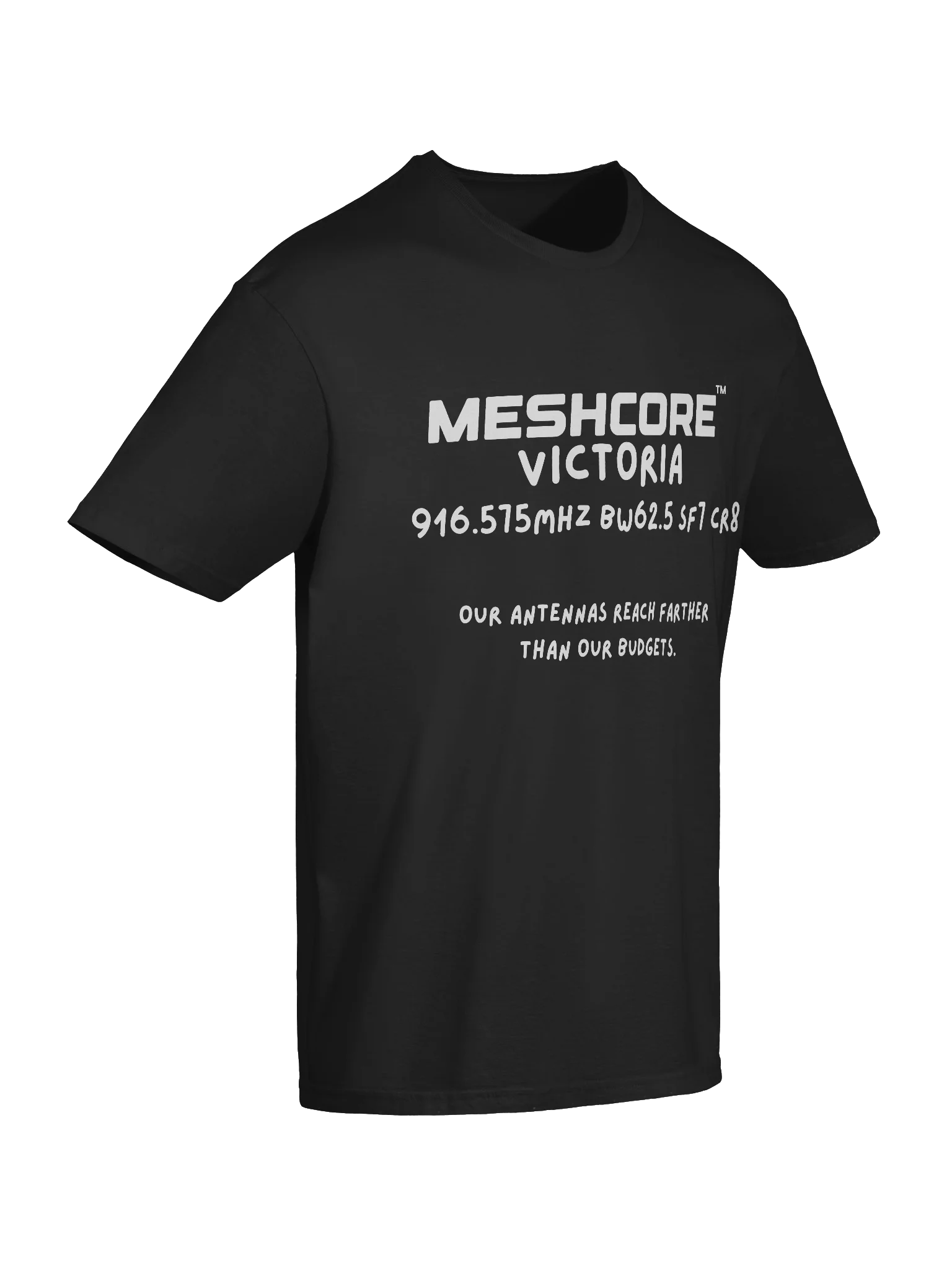 MeshCore Victoria Dark product image (10)