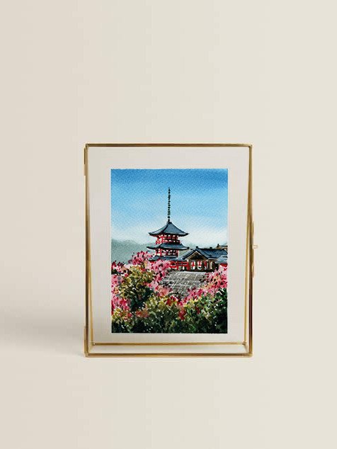 Kiyomizu-dera product image (1)
