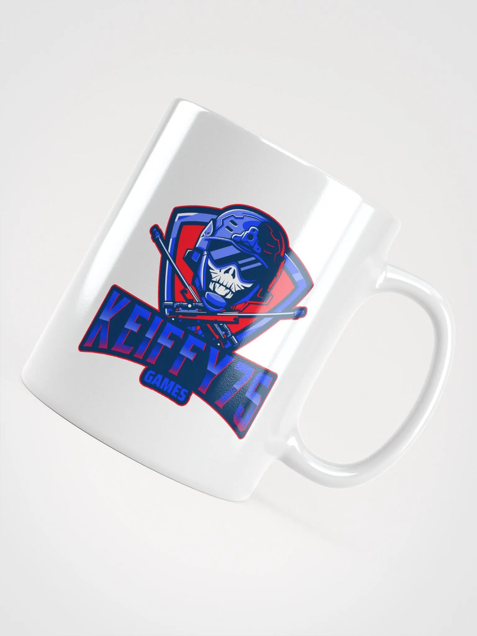 Keiffy75 Coffee Mug product image (4)