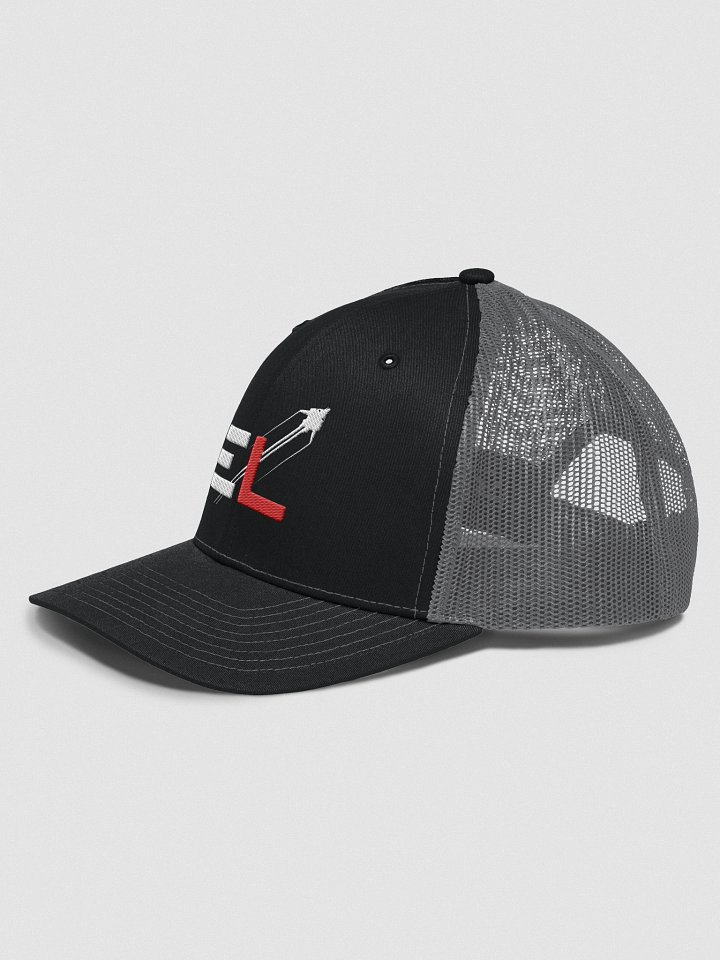 Evenlease Snapback product image (2)