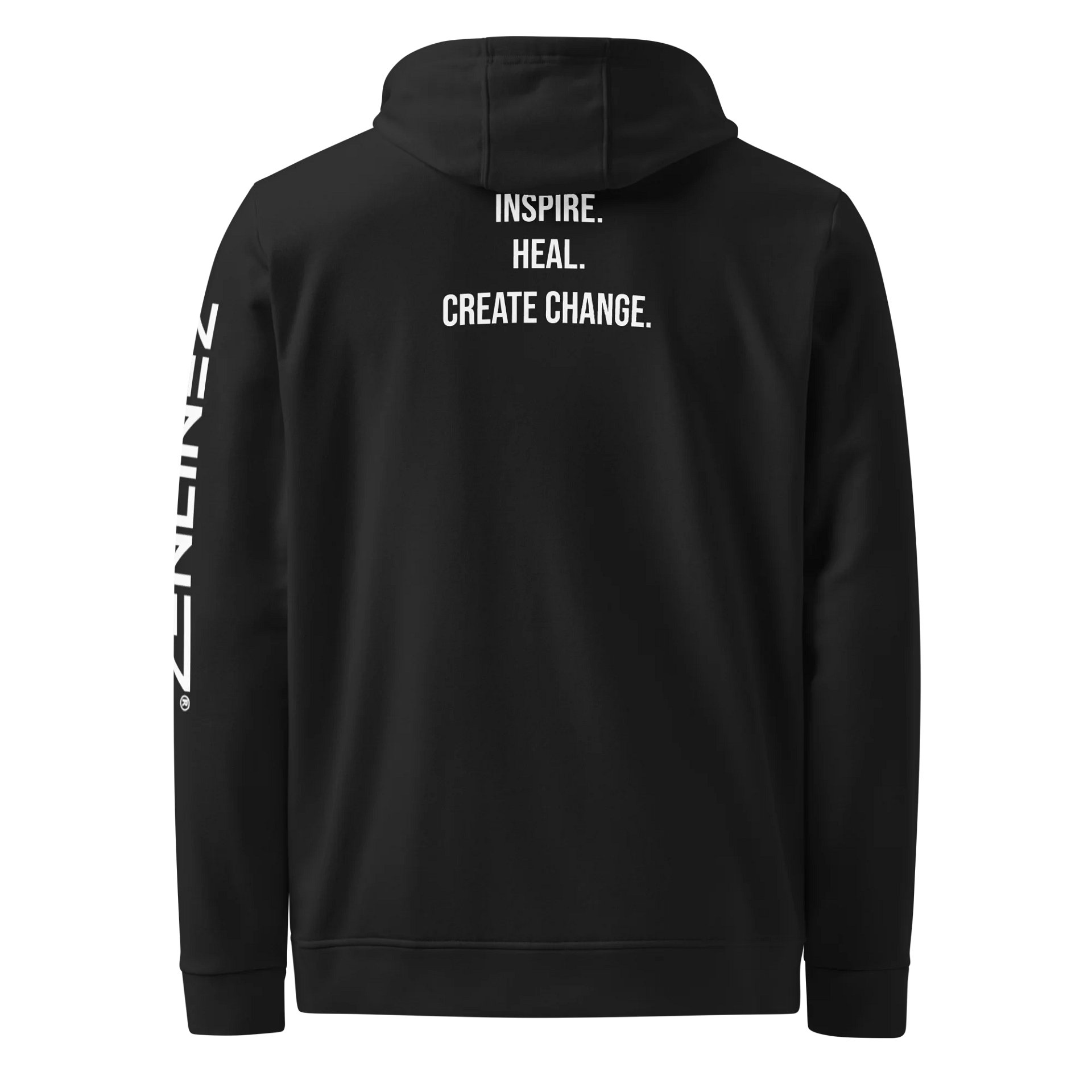 ZL Logo Hoodie product image (1)