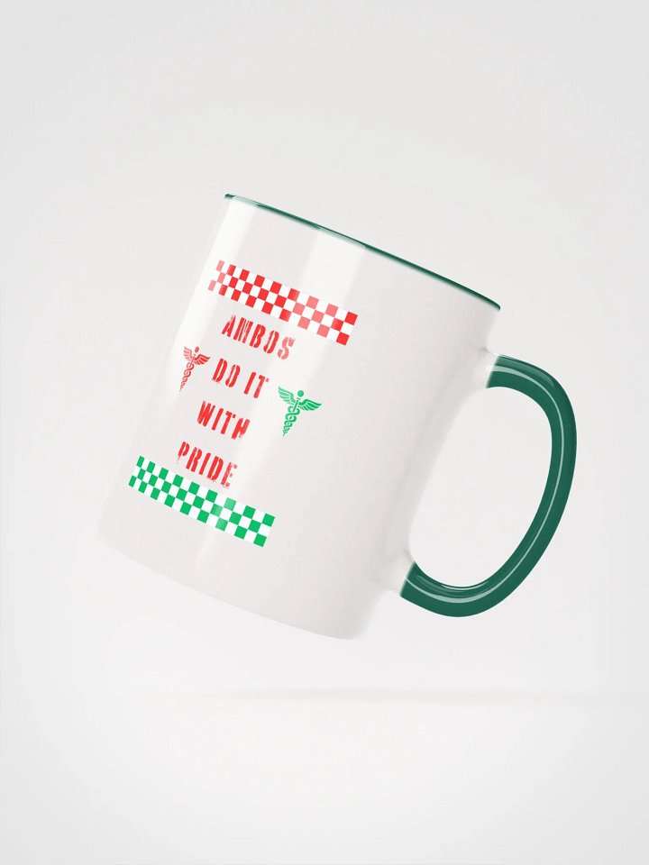 AMBOS PRIDE Ceramic Mug product image (4)