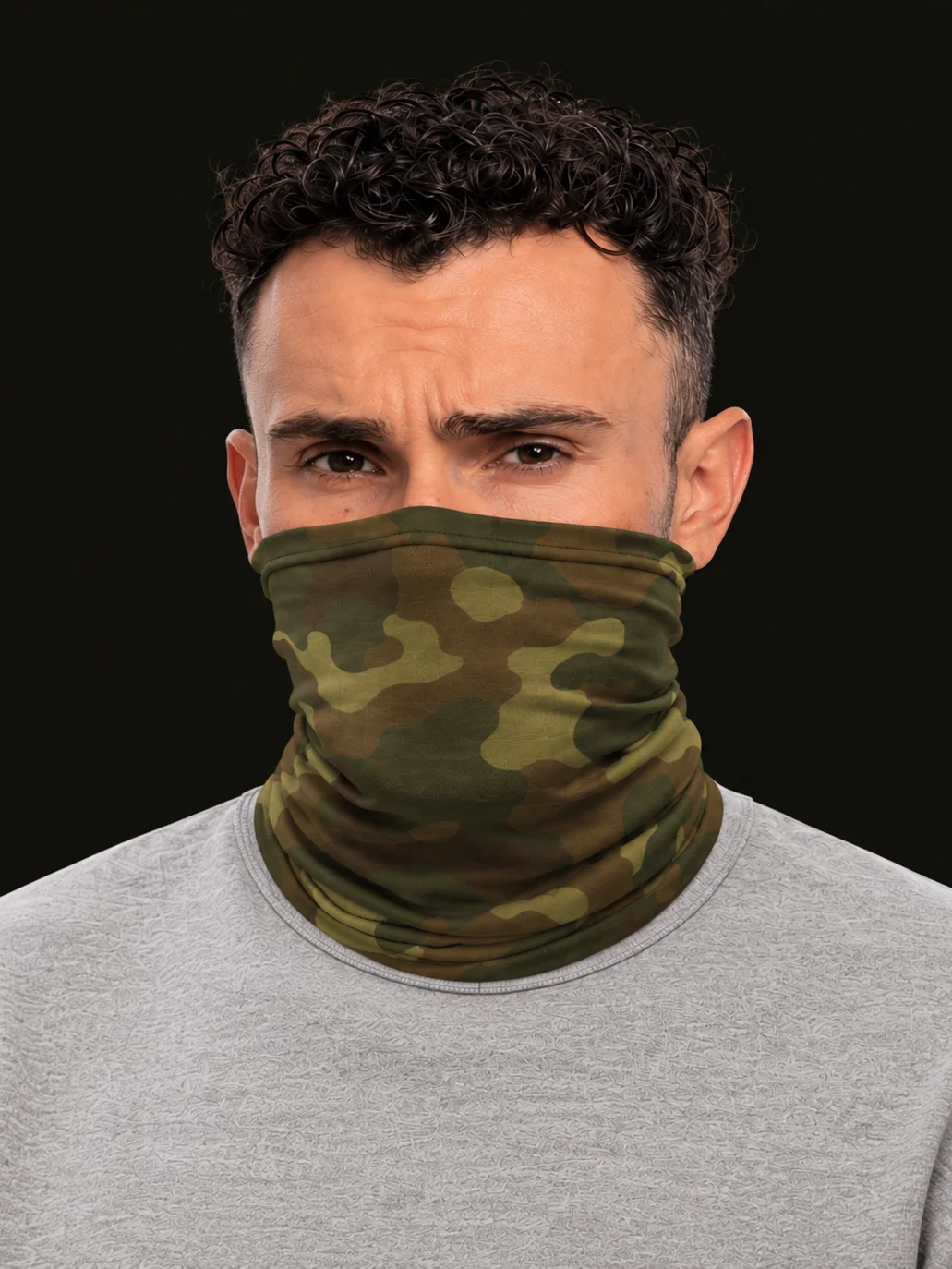 TTSKO Gaiter product image (1)