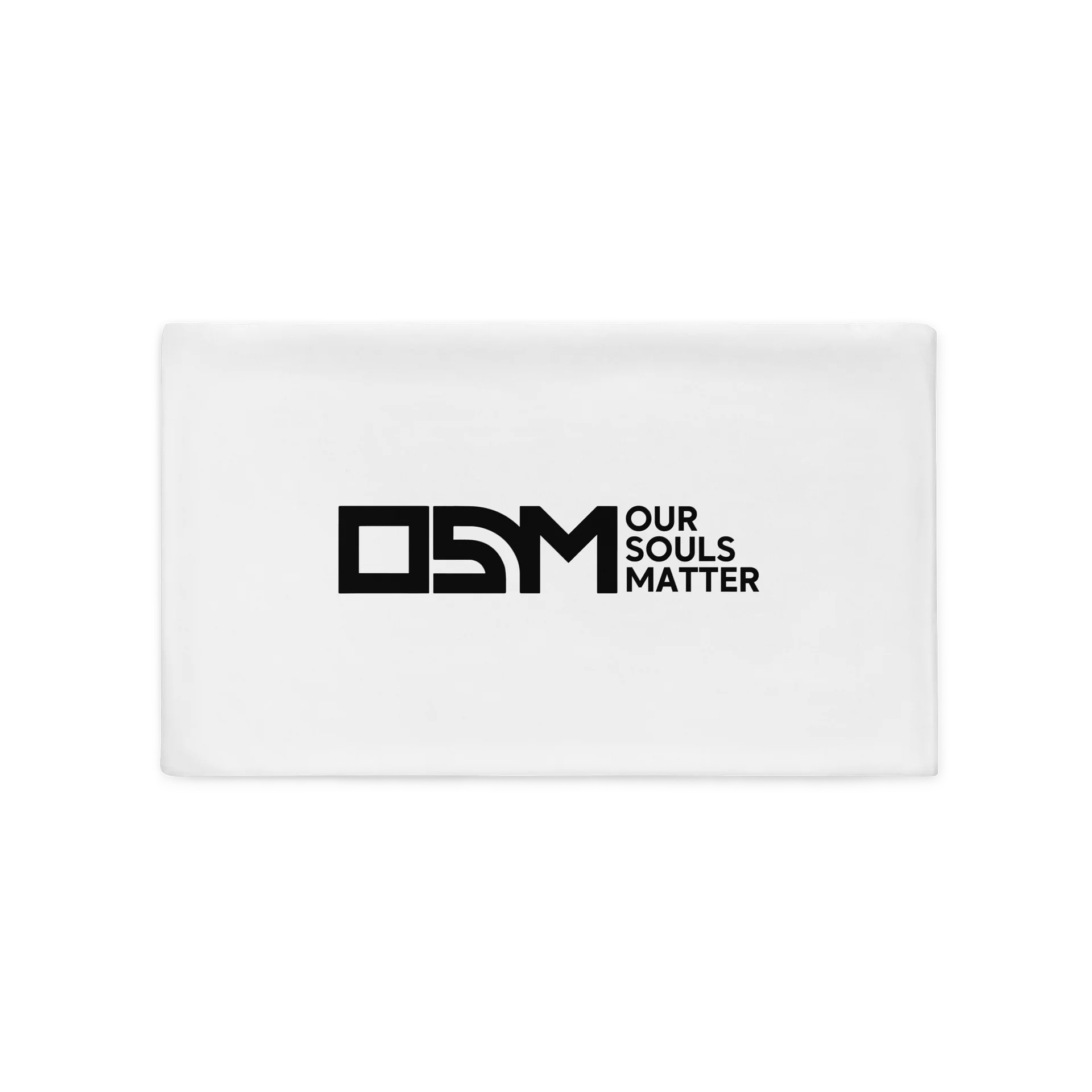 OSM Pillow Case product image (2)