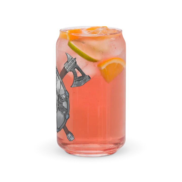 Ironguard Glass Can product image (2)