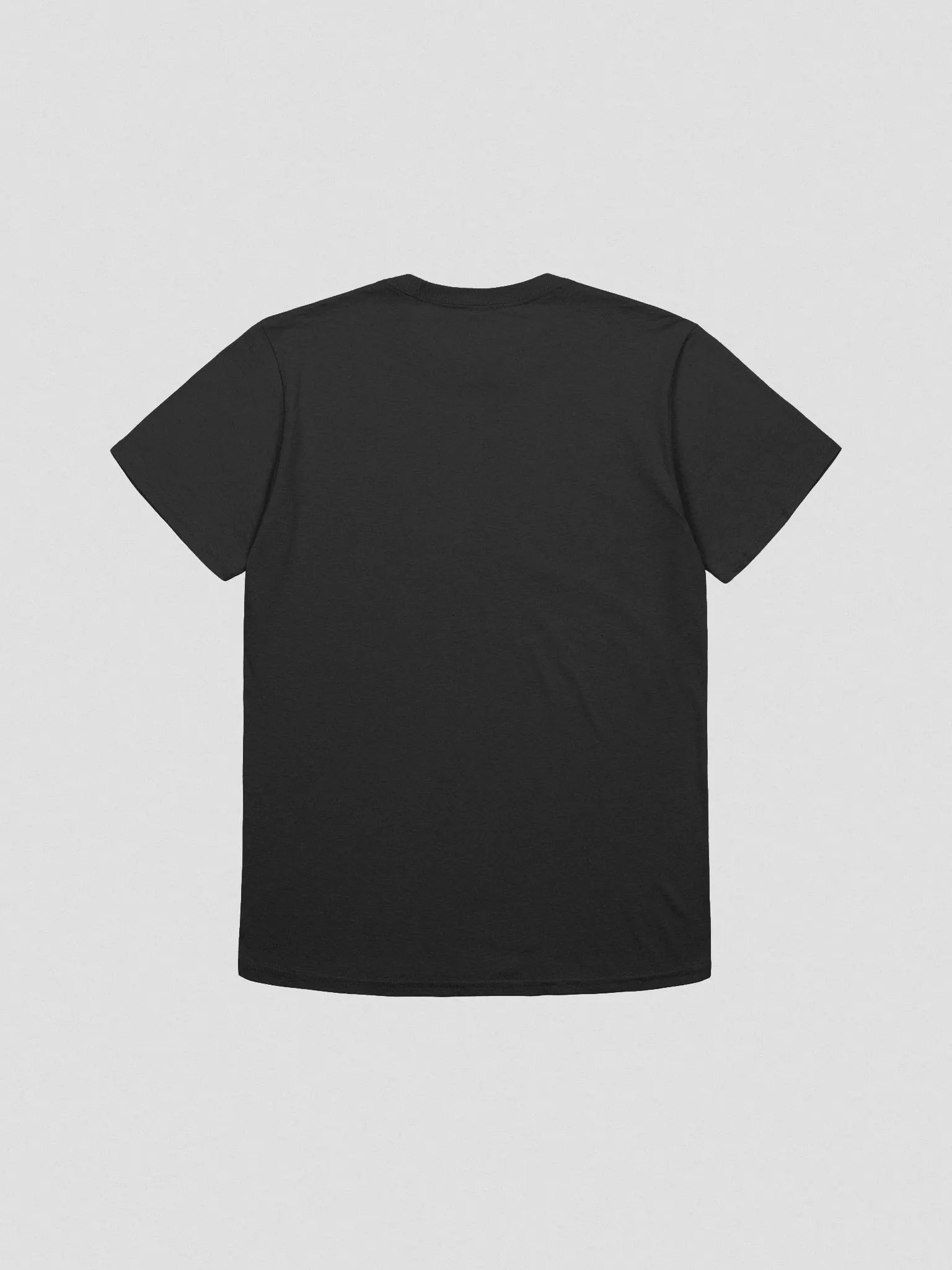 Something Scary Logo Tee product image (2)