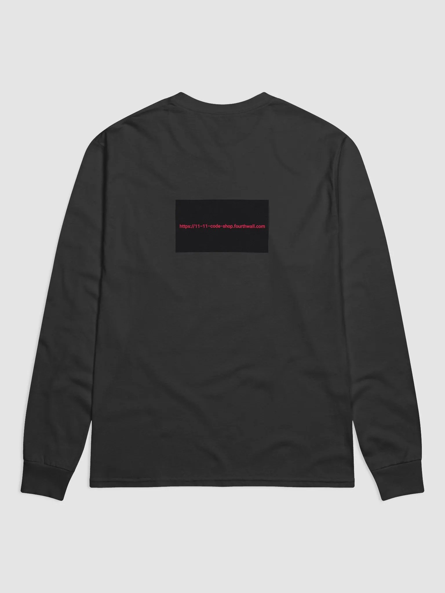 Champion Code LS product image (3)